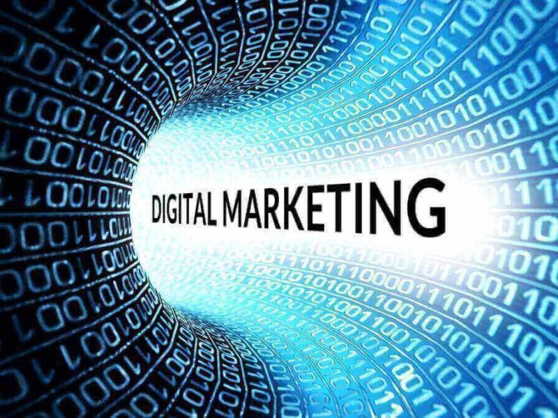 Digital Marketing