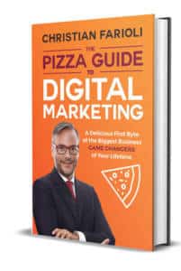 Christian Farioli Best Digital Marketing Book