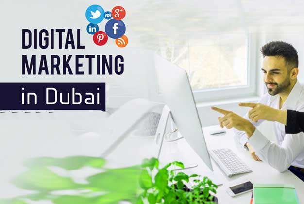 Digital Marketing in Dubai