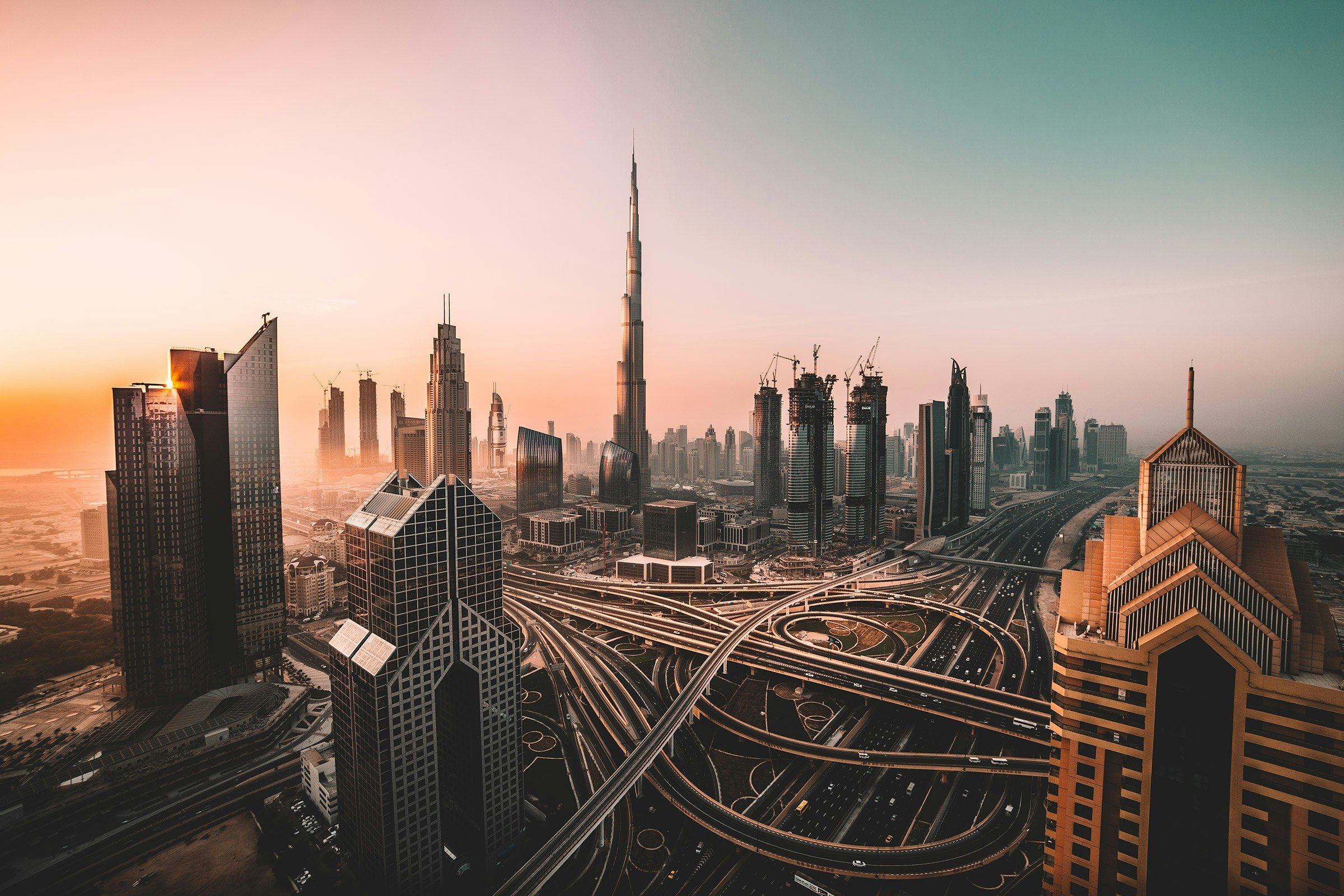 Redefine Your Success: Mastering the Art of Digital Marketing Campaigns in Dubai