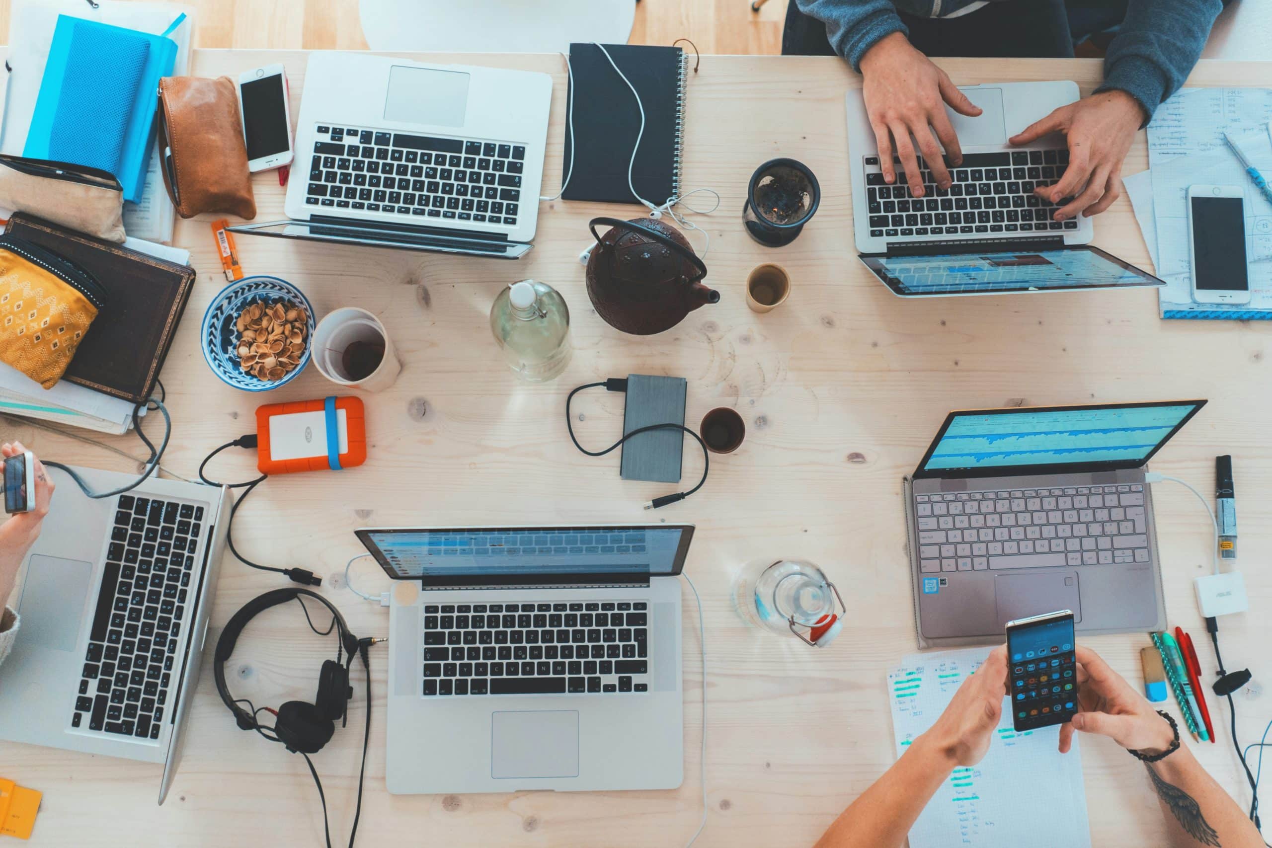 Empowering Your Marketing Journey: Discover the Benefits of Digital Marketing Classes