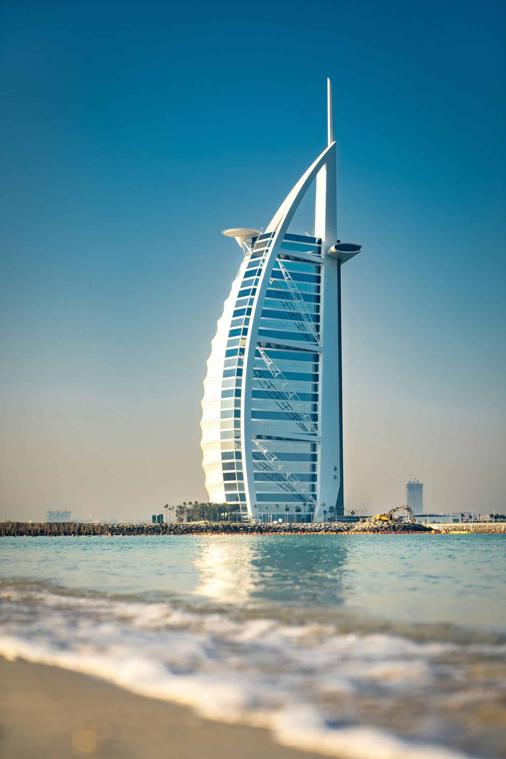 Supercharge Your Business: Unleashing Digital Marketing Services in Dubai