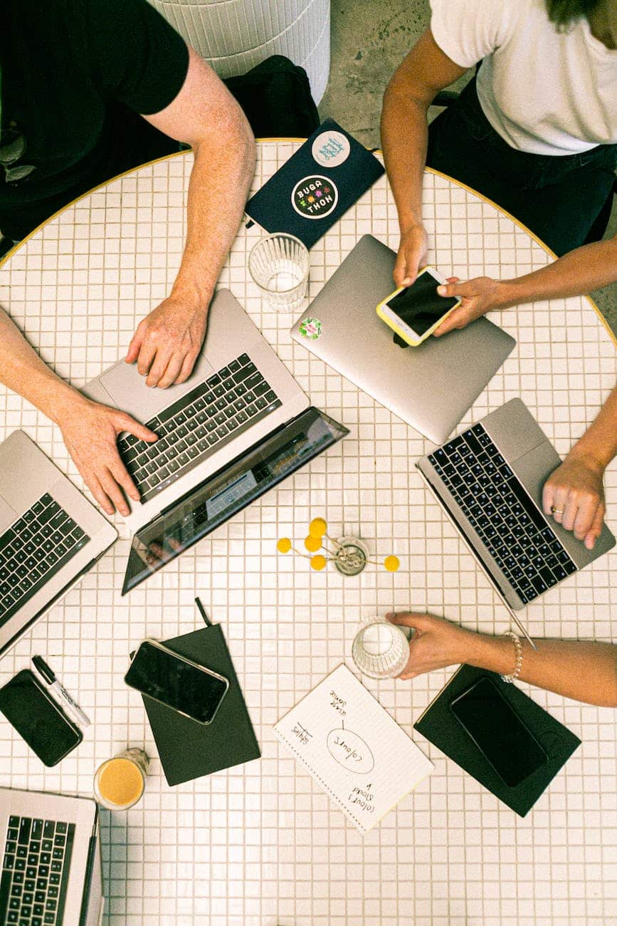 Unleash Your Online Potential: Why You Need an E-commerce Marketing Agency