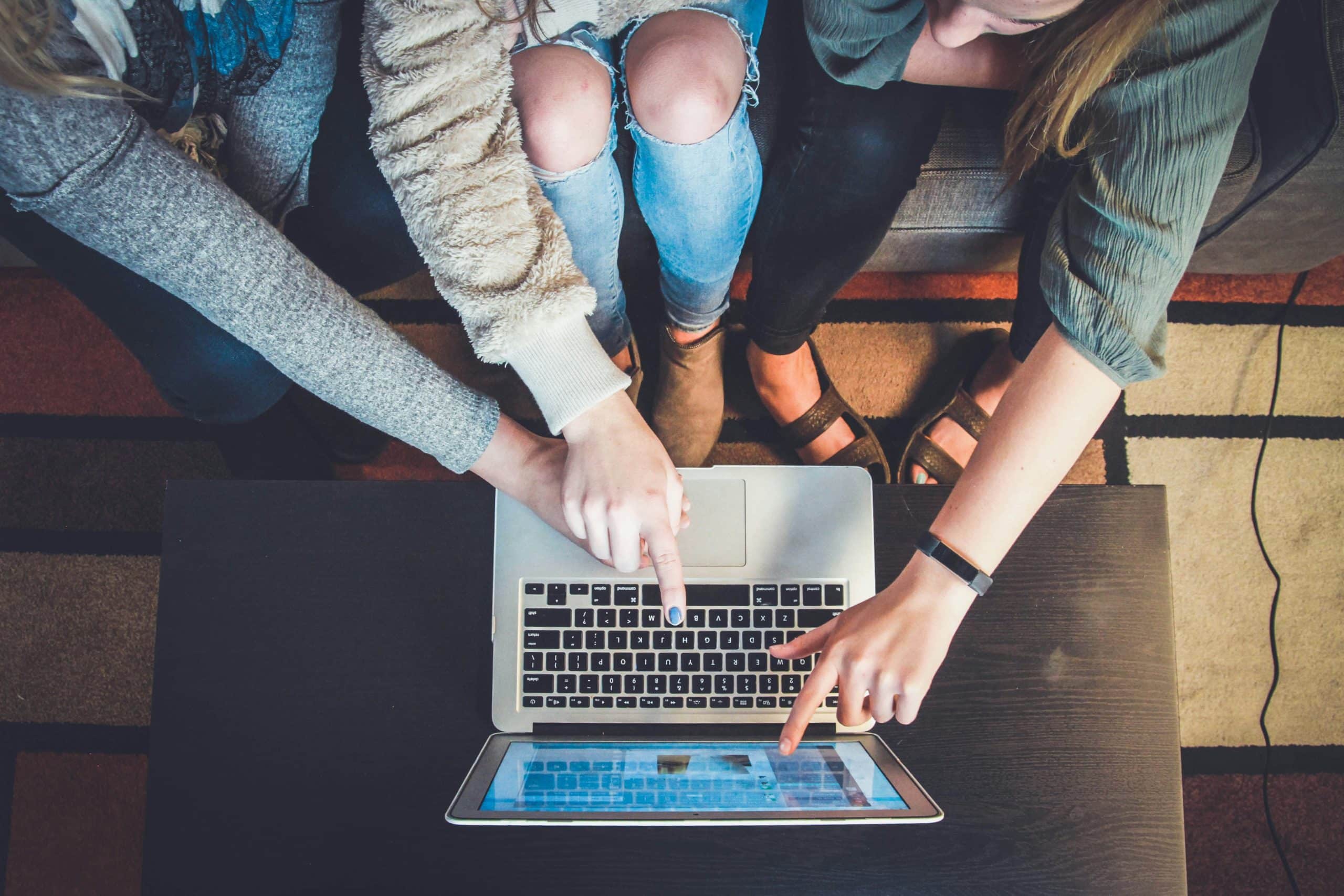Harness the Power: The Key to Effective Social Media Marketing Training